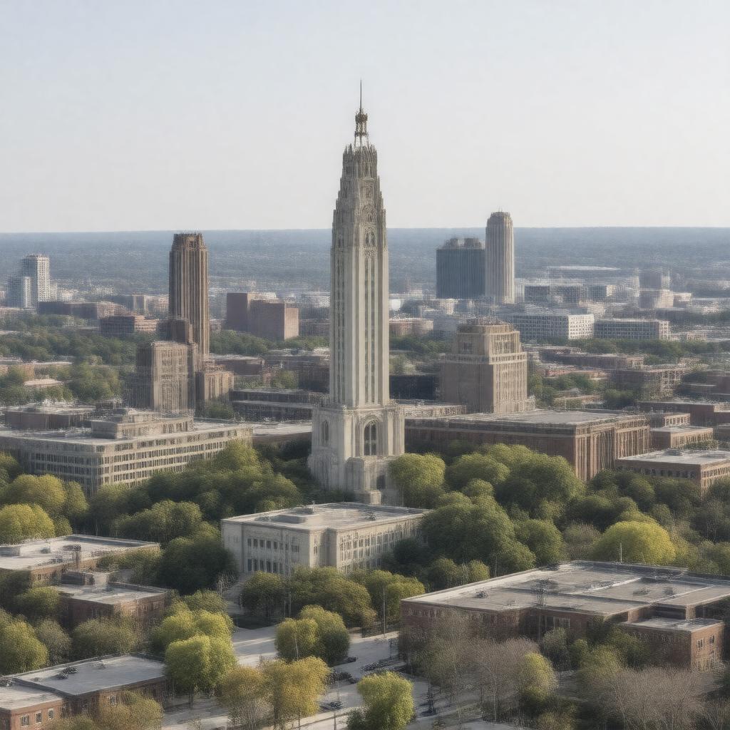 University of Cincinnati